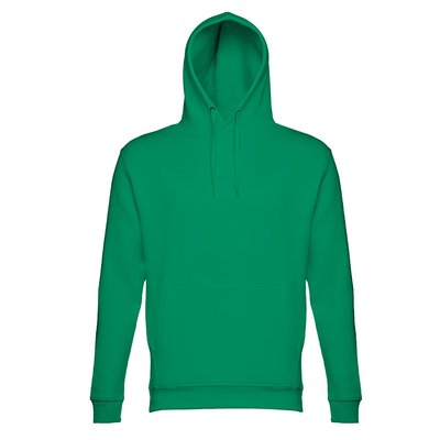 Sudadera Capucha Unisex Bolsillo Marsupial