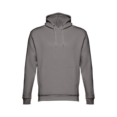 Sudadera Capucha Unisex Bolsillo Marsupial