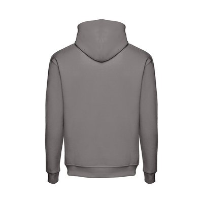 Sudadera Capucha Unisex Bolsillo Marsupial