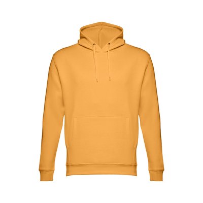 Sudadera Capucha Unisex Bolsillo Marsupial