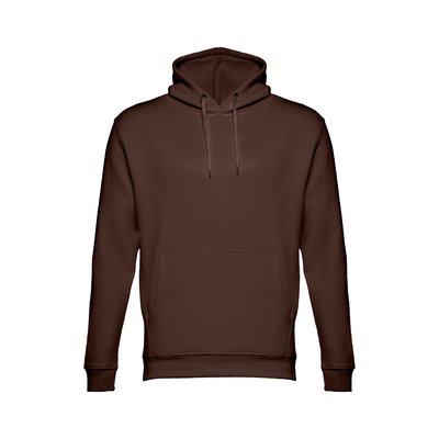 Sudadera Capucha Unisex Bolsillo Marsupial