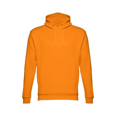 Sudadera Capucha Unisex Bolsillo Marsupial