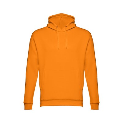 Sudadera Capucha Unisex Bolsillo Marsupial