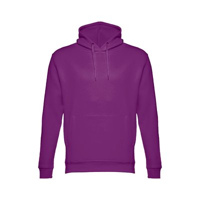 Sudadera Capucha Unisex Bolsillo Marsupial