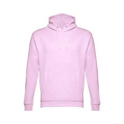Sudadera Capucha Unisex Bolsillo Marsupial