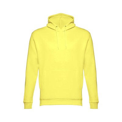 Sudadera Capucha Unisex Bolsillo Marsupial