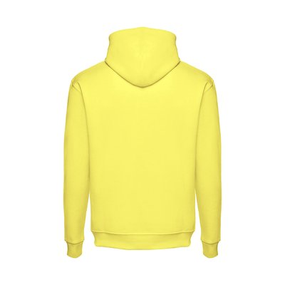 Sudadera Capucha Unisex Bolsillo Marsupial
