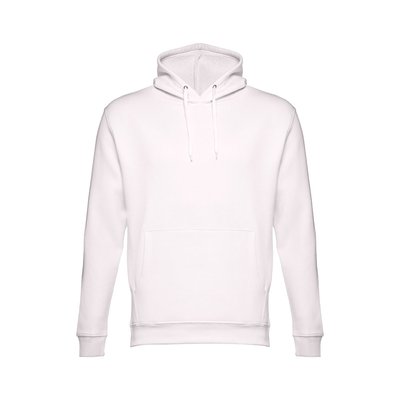 Sudadera Capucha Unisex Bolsillo Marsupial
