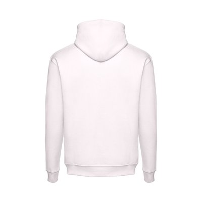 Sudadera Capucha Unisex Bolsillo Marsupial