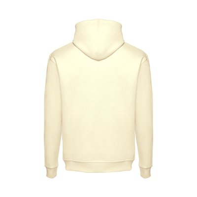 Sudadera Capucha Unisex Bolsillo Marsupial