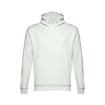 Sudadera Capucha Unisex Bolsillo Marsupial