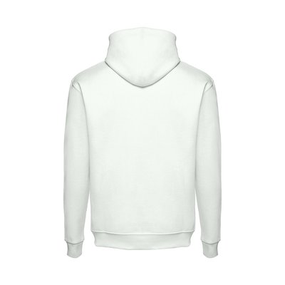 Sudadera Capucha Unisex Bolsillo Marsupial