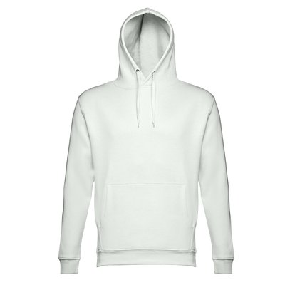 Sudadera Capucha Unisex Bolsillo Marsupial