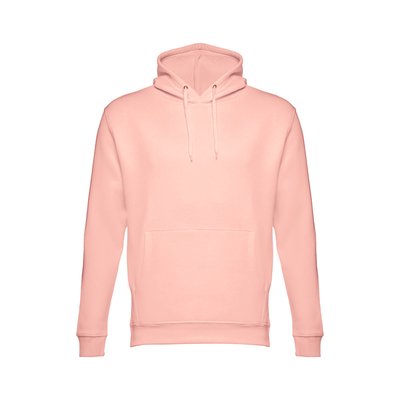 Sudadera Capucha Unisex Bolsillo Marsupial