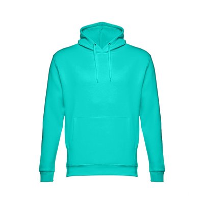 Sudadera Capucha Unisex Bolsillo Marsupial