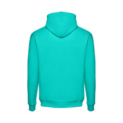 Sudadera Capucha Unisex Bolsillo Marsupial