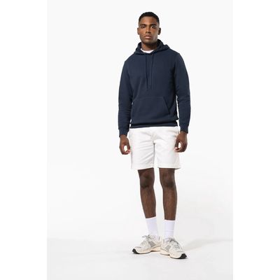Sudadera con capucha unisex
