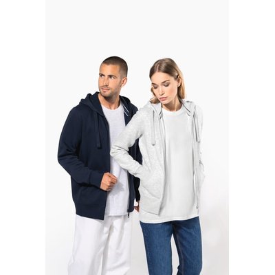 Sudadera con capucha