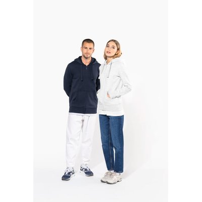 Sudadera con capucha
