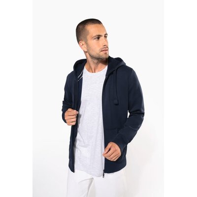 Sudadera con capucha