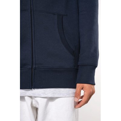 Sudadera con capucha