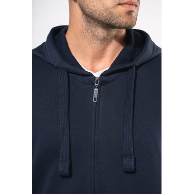 Sudadera con capucha