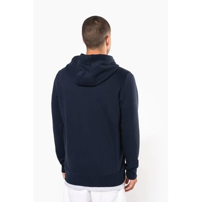 Sudadera con capucha