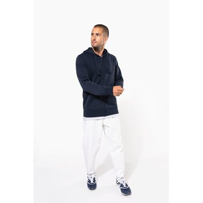 Sudadera con capucha