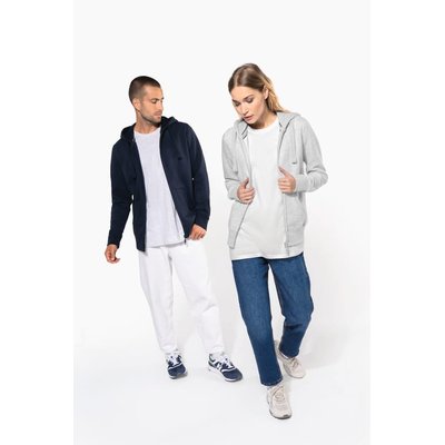 Sudadera con capucha