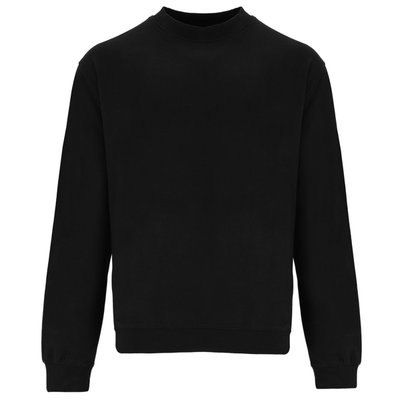 Sudadera Clásica de Algodón