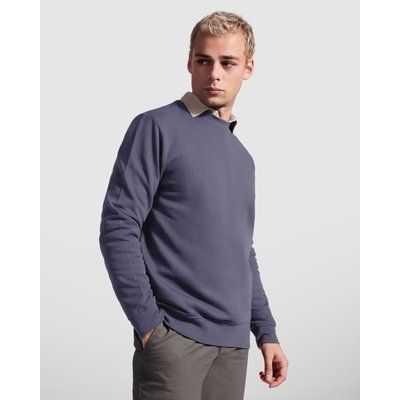 Sudadera Clásica de Algodón