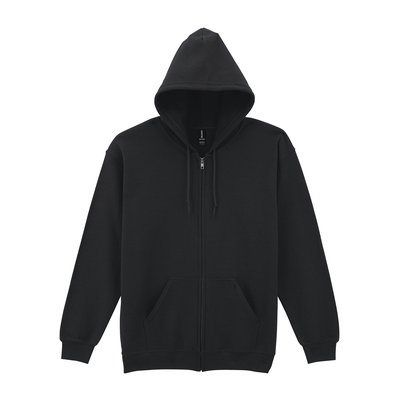 Sudadera clásica Black XXL