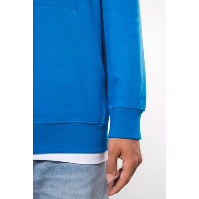 Sudadera clásica con capucha y bolsillo