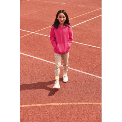 Sudadera clásica capucha niños