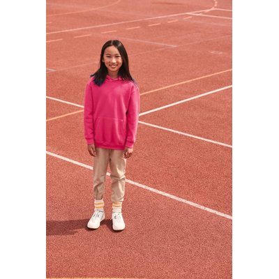 Sudadera clásica capucha niños