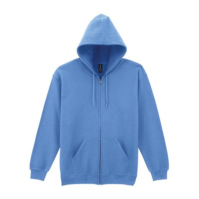 Sudadera clásica Carolina Blue M