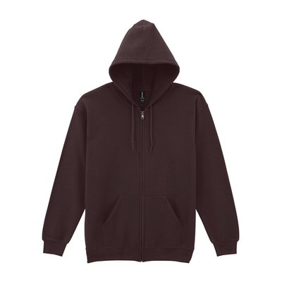 Sudadera clásica Dark Chocolate L