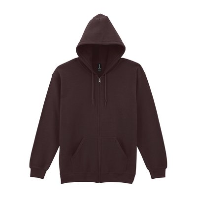 Sudadera clásica Dark Chocolate S