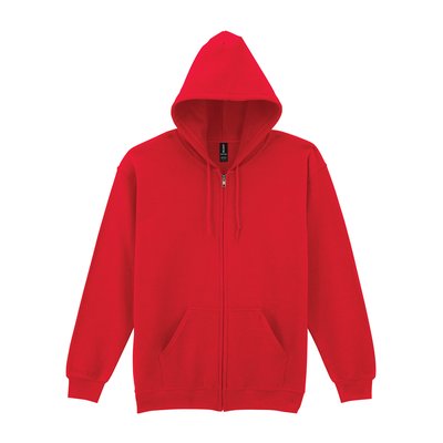Sudadera clásica Red XXL