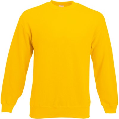 Sudadera Clasica Unisex Sunflower S