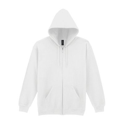Sudadera clásica White L