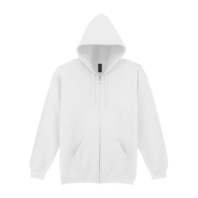Sudadera clásica White XL