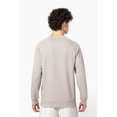 Sudadera colores lisos de algodón