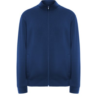 Sudadera Cuello Alto con Cremallera ROYAL 5/6