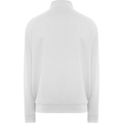 Sudadera Cuello Alto con Cremallera