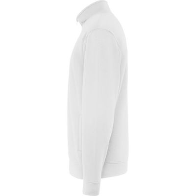 Sudadera Cuello Alto con Cremallera