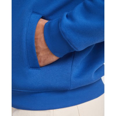 Sudadera Cuello Alto con Cremallera