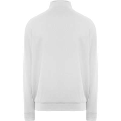 Sudadera Cuello Alto con Cremallera