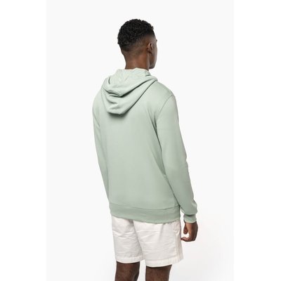 Sudadera eco unisex