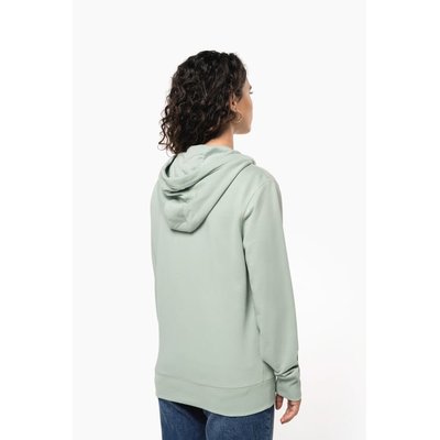 Sudadera eco unisex